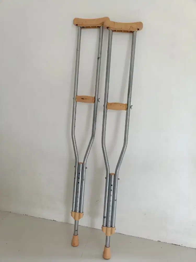 Tongkat penyangga