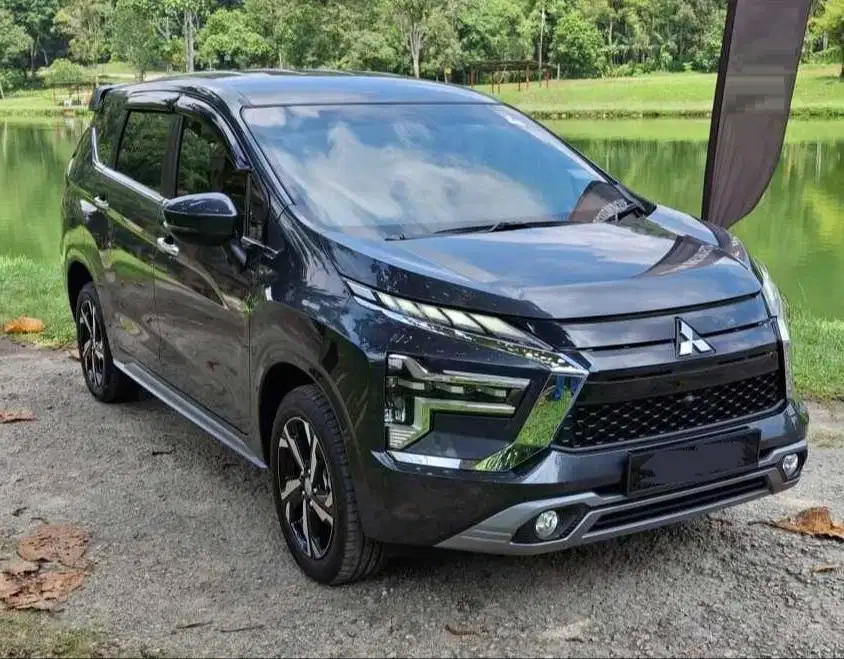 mitsubishi xpander 1.5 Ultimate Bensin