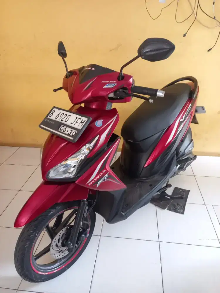Vario agnes esp 2016
