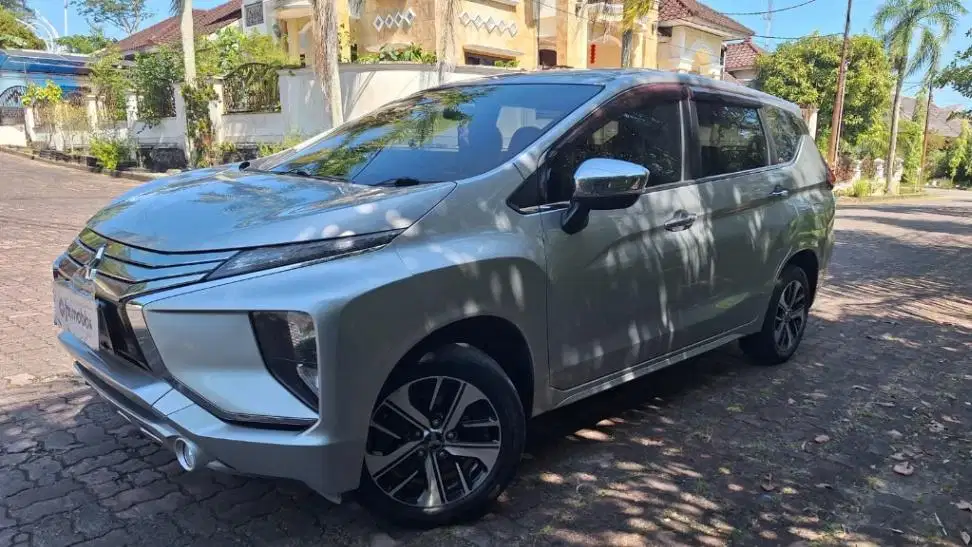 Mitsubishi Xpander 1.5 Ultimate Matic 2018 AN