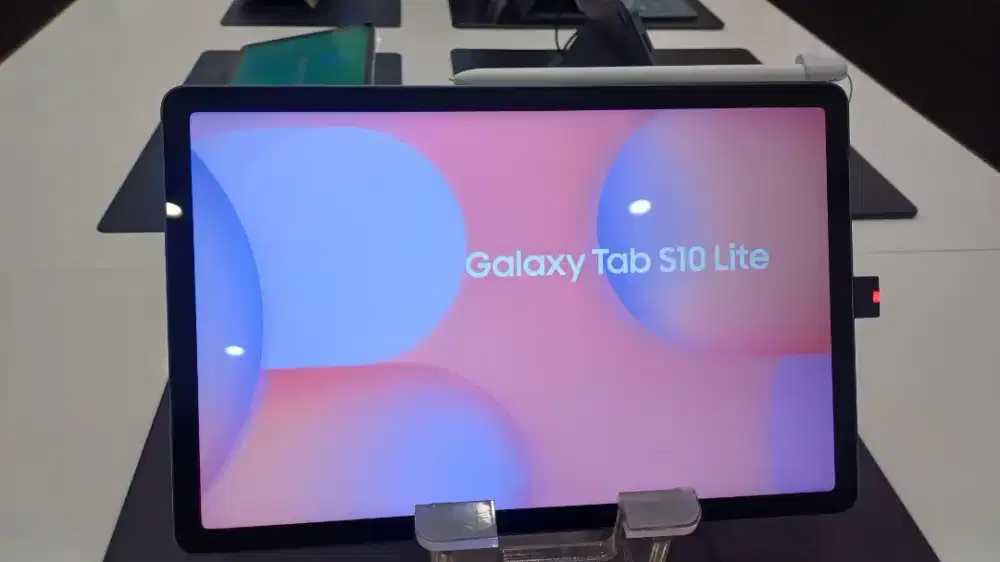 KREDIT TABLET SAMSUNG TANPA DP