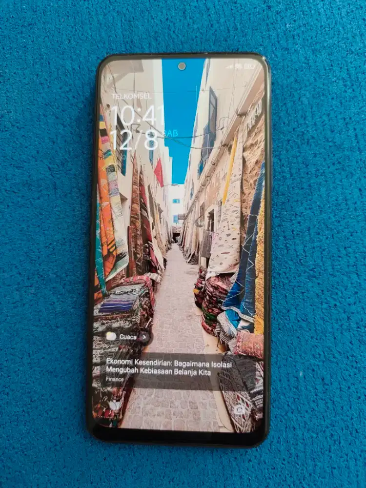 Xiaomi Redmi Note 12