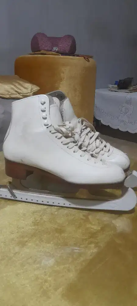 Sepatu Ice skating murahh...
