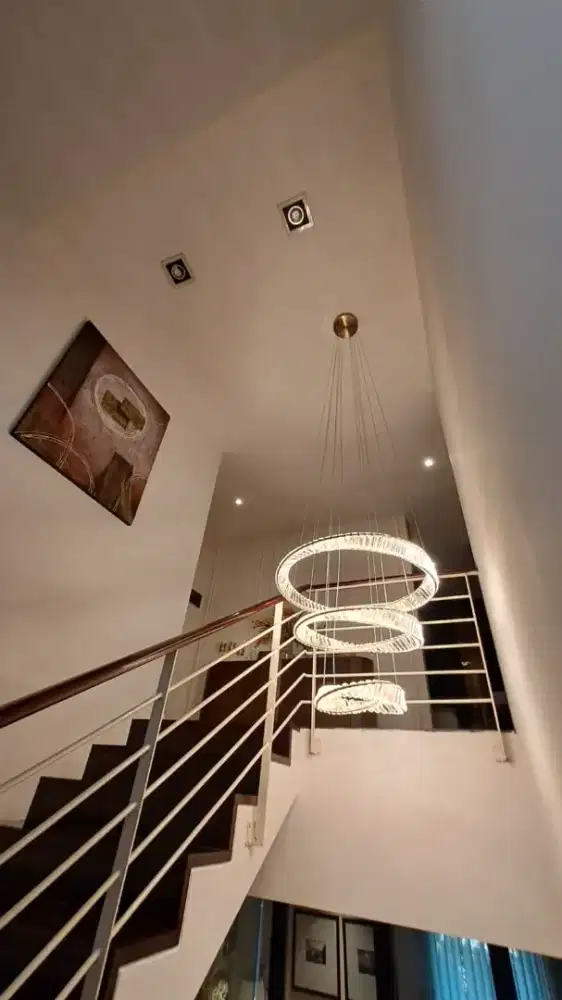 Jual lampu gantung