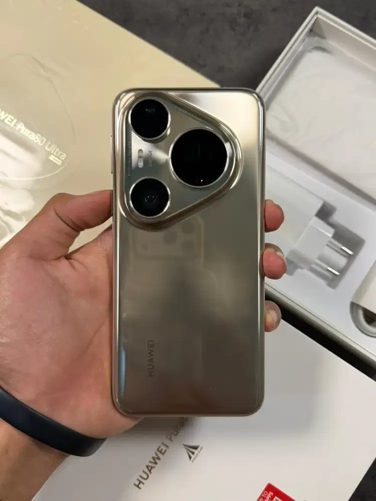Huawei pura 80 ultra 16/512