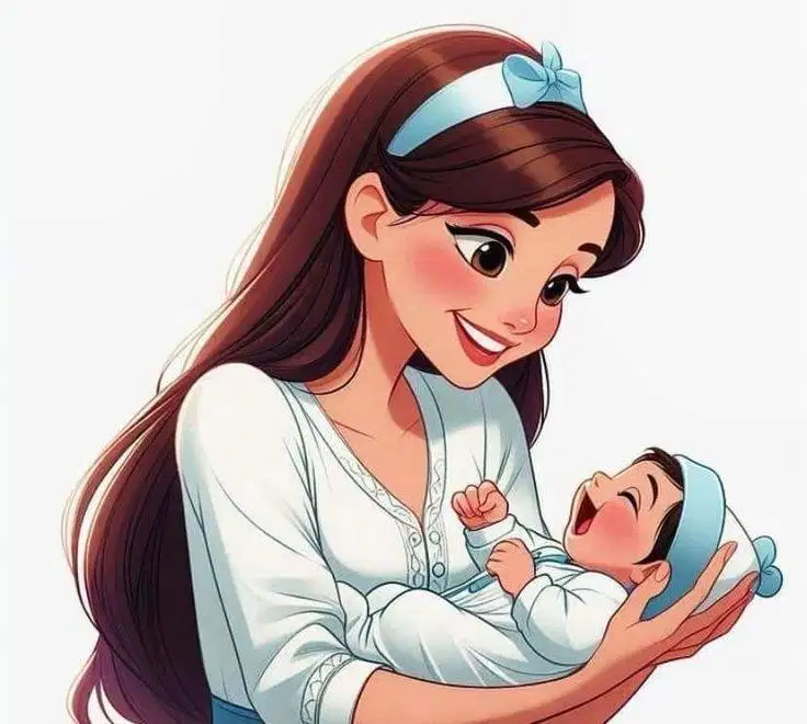 Lowongan Baby Sitter + ART Menginap
