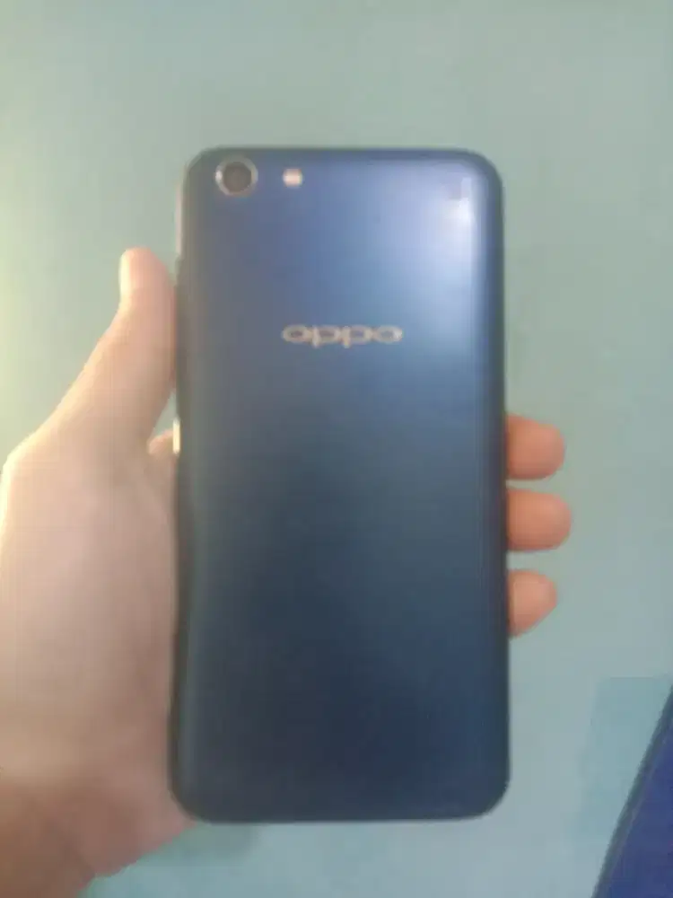Vivo y71 ram 2/16