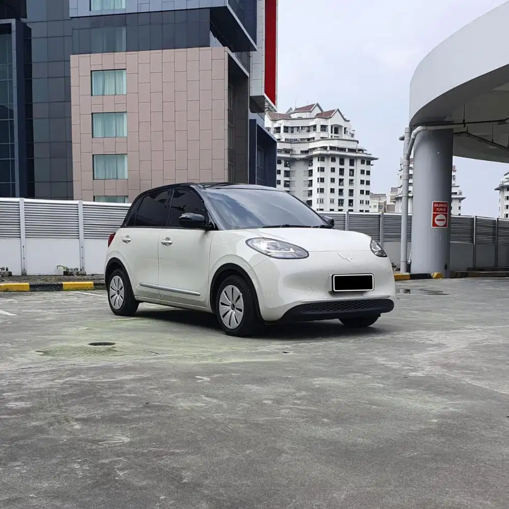 Wuling BINGOU lite 333 ccs2 2025