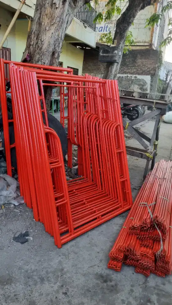 Jual perancah/scaffolding
