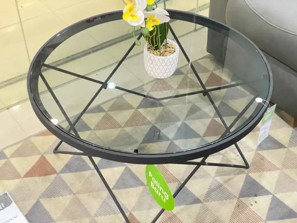 Meja Tamu 80x80