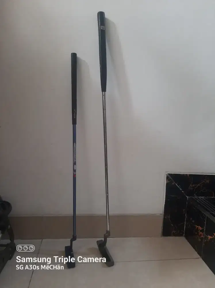Stik Golf Golf Golf