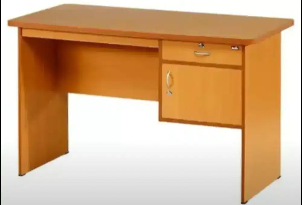 Meja Tulis Kantor Activ Vino MT 120