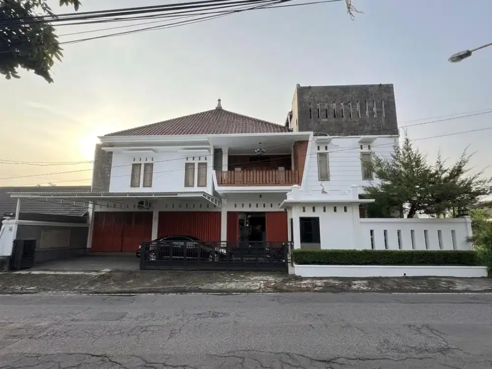 Dijual Dan Sewa Rumah Kost Plus Gudang Lokasi Mlati Dekat SCH Dan JCM
