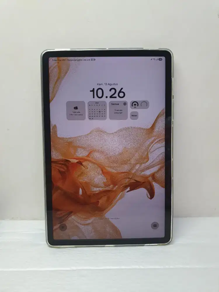 SAMSUNG TAB S8 5G 8/128