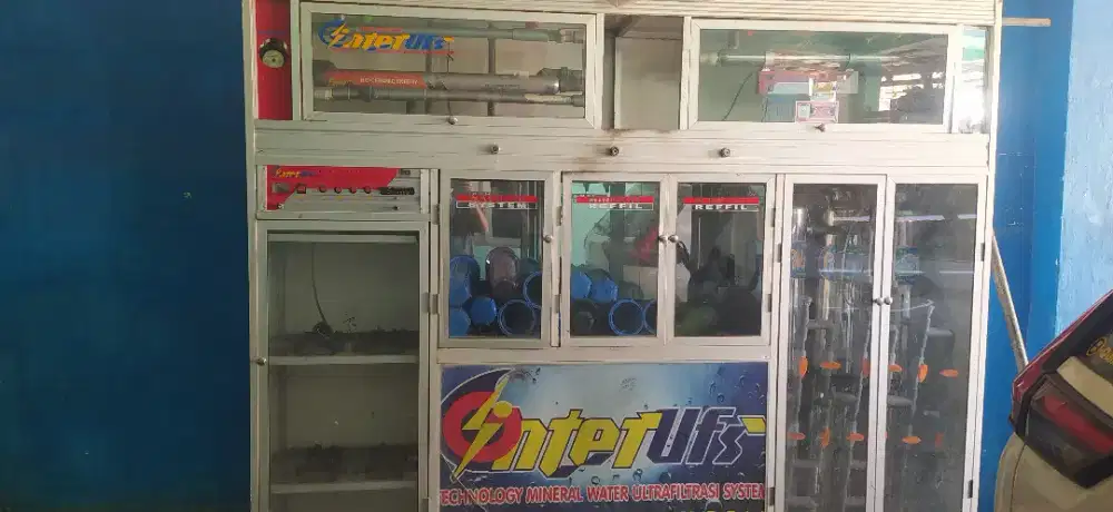 Depot Air Minum