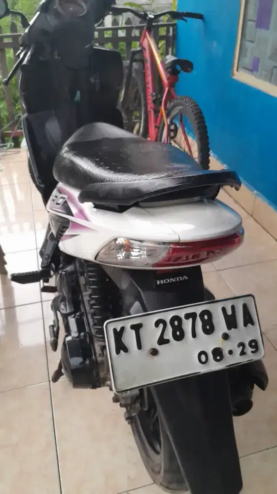 Honda Vario 2009