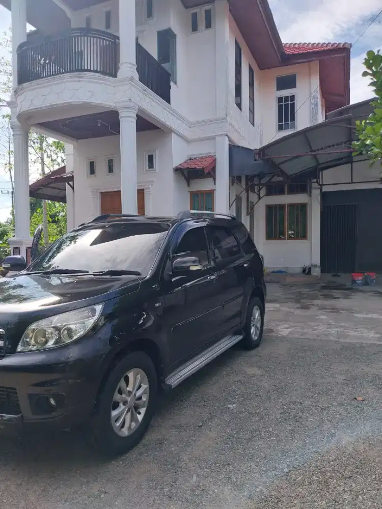 Trios metic tahun 2012 kondisi siap pakai
