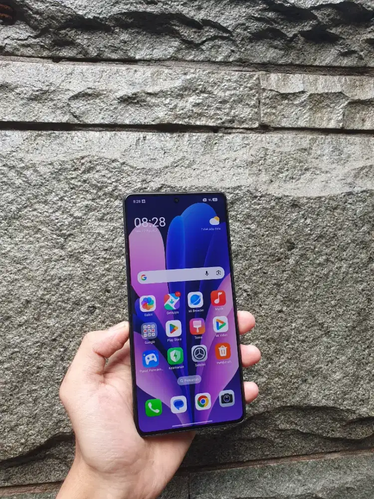 REDMI NOTE 13 5G 8/256