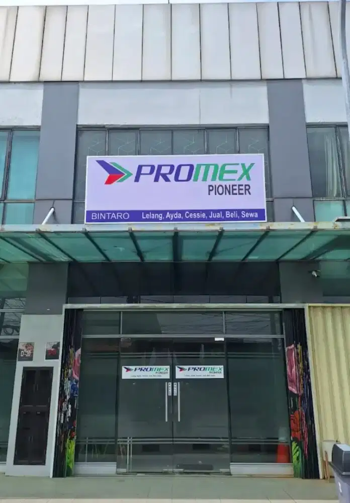 Dibutuhkan Administrasi Kantor Property