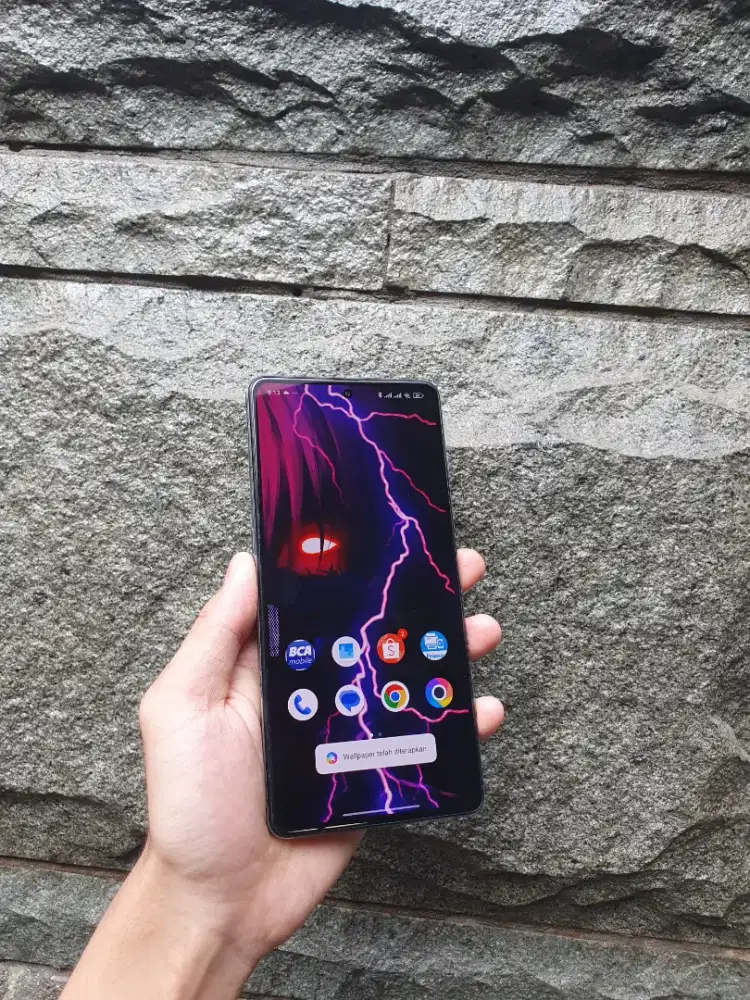 POCO F4 GT 5G 12/256