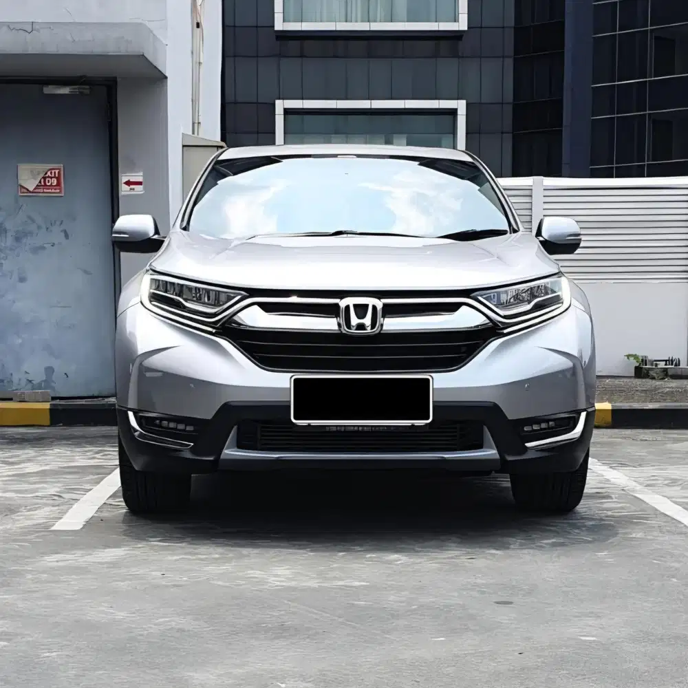 HONDA CRV 1.5 TURBO PRESTIGE 2018