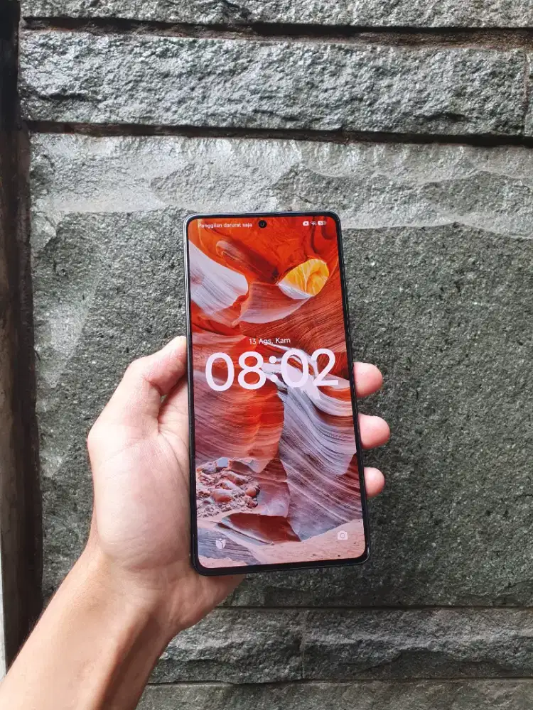 REDMI NOTE 13 PRO 8/256