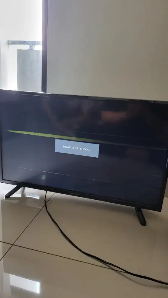 Jual murah tv panasonic 32inch
