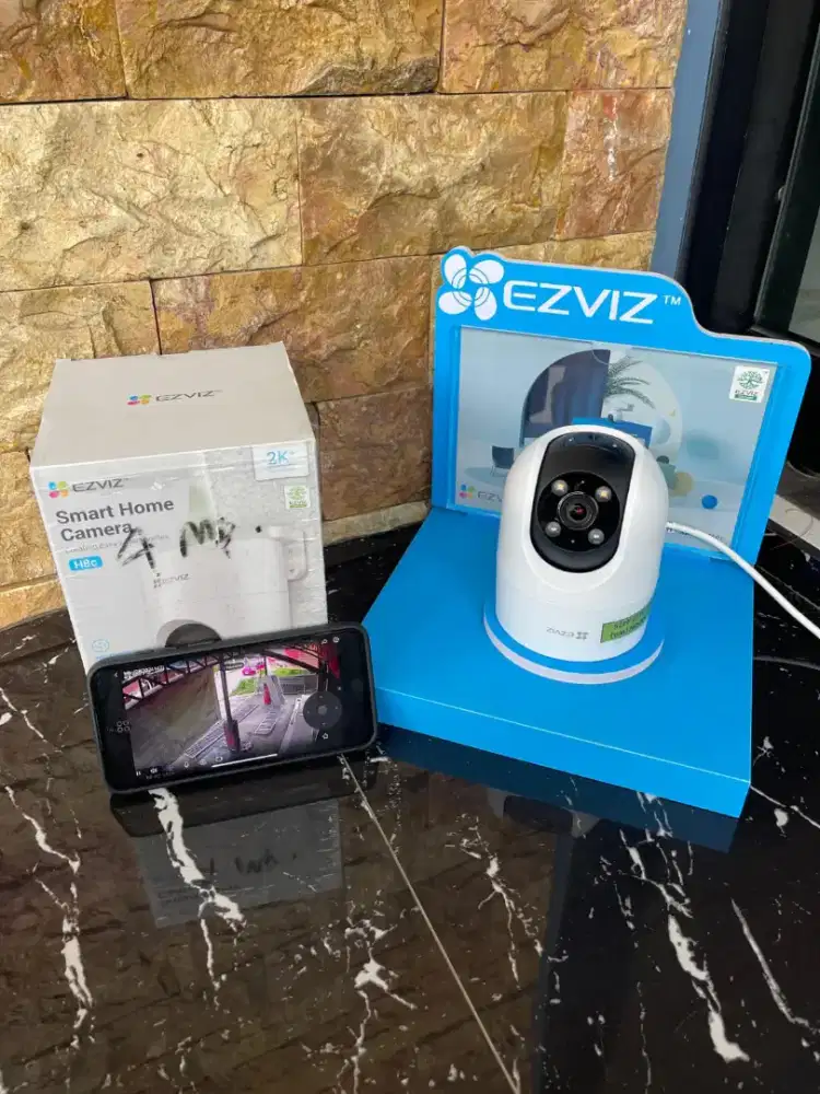 KAMERA CCTV GARANSI RESMI & BERGARANSI