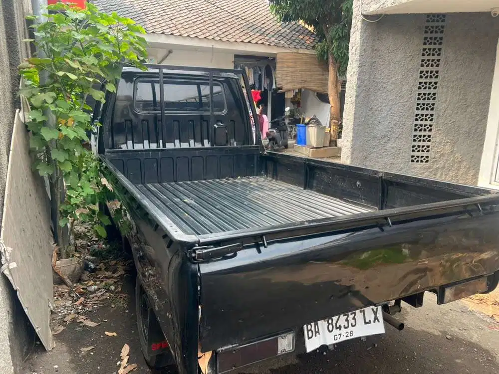 Mitsubishi Colt L300 2022 Diesel