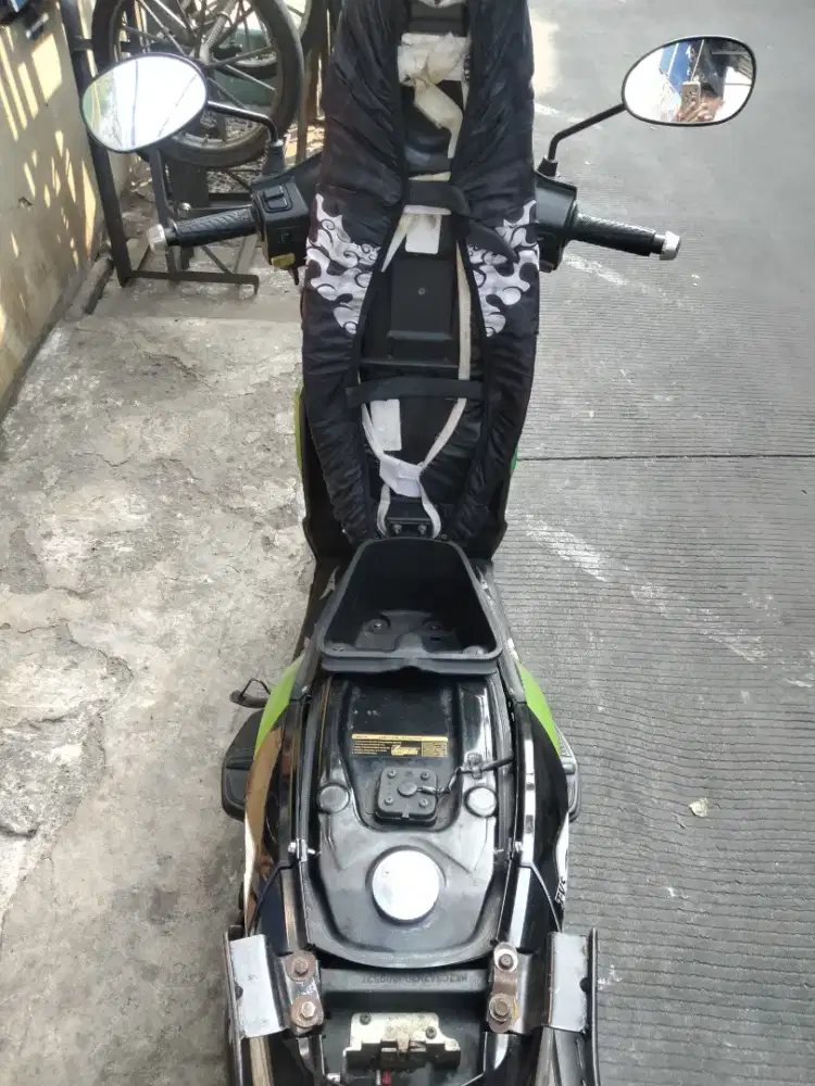 Lokasi SUNTER JAYA