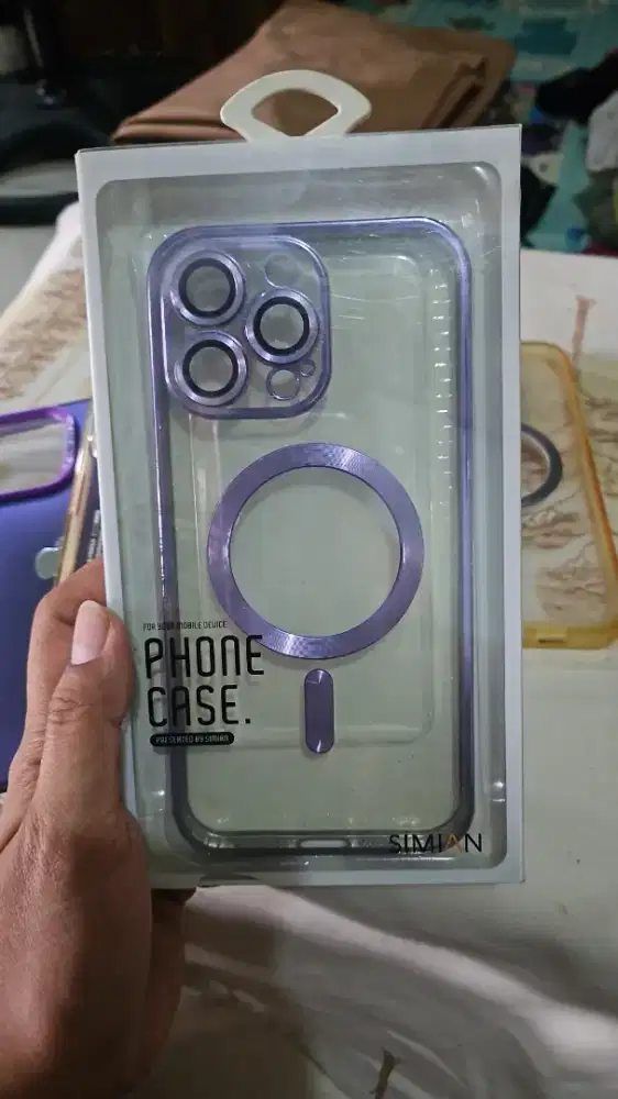 Case Iphone 14 Pro Max