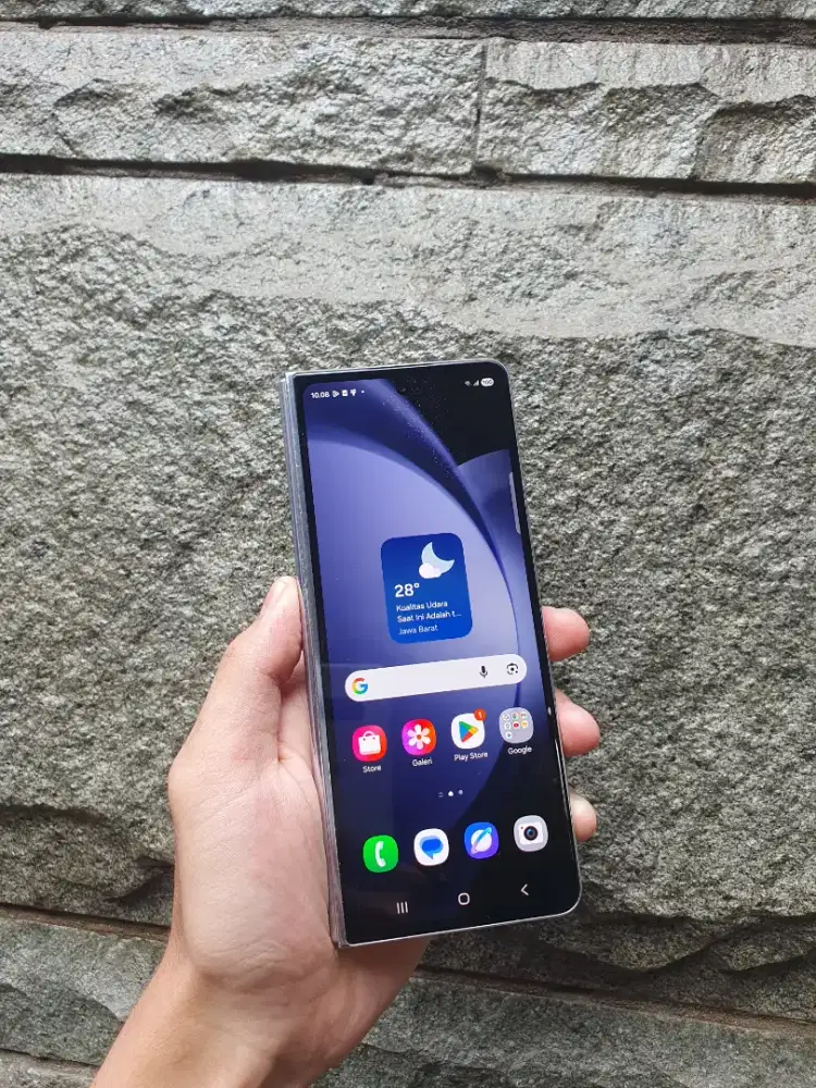 SAMSUNG Z FOLD 5 12/256