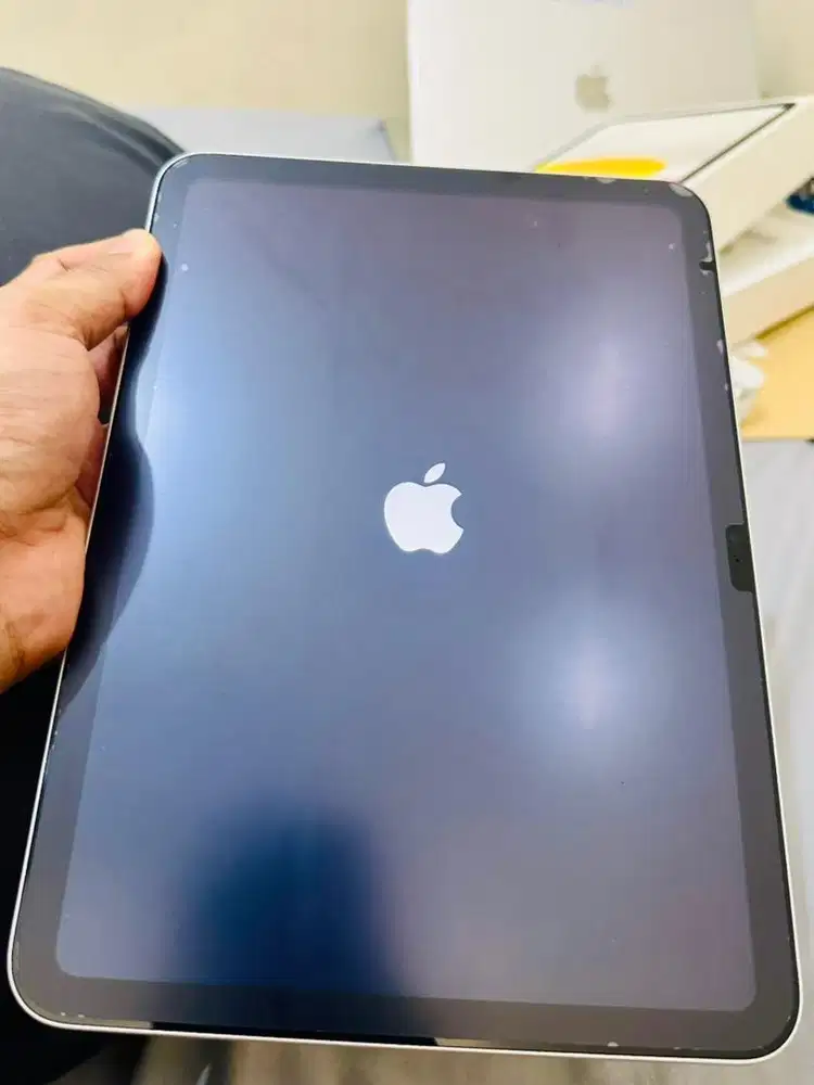iPad Gen 10 64GB Wifi (Original) like New, Jual BU