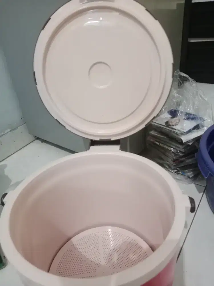 Termos nasi jrang di pakai