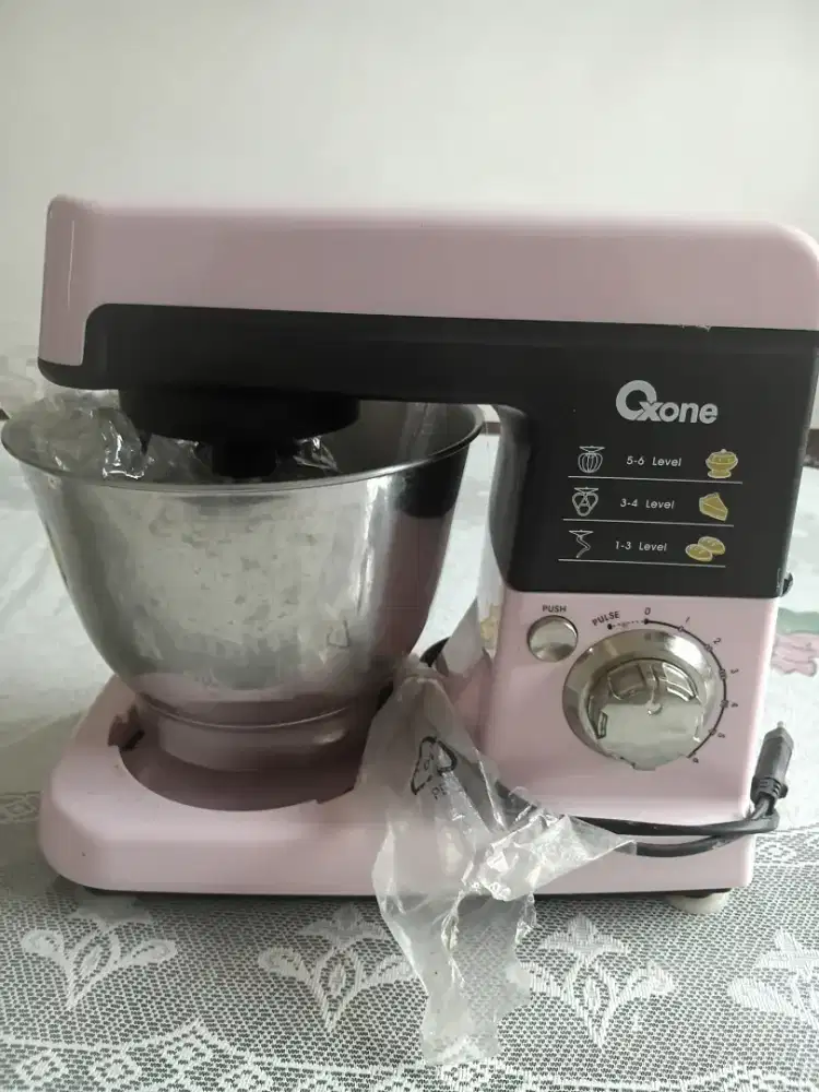Oxone Master Standing Mixer OX-855