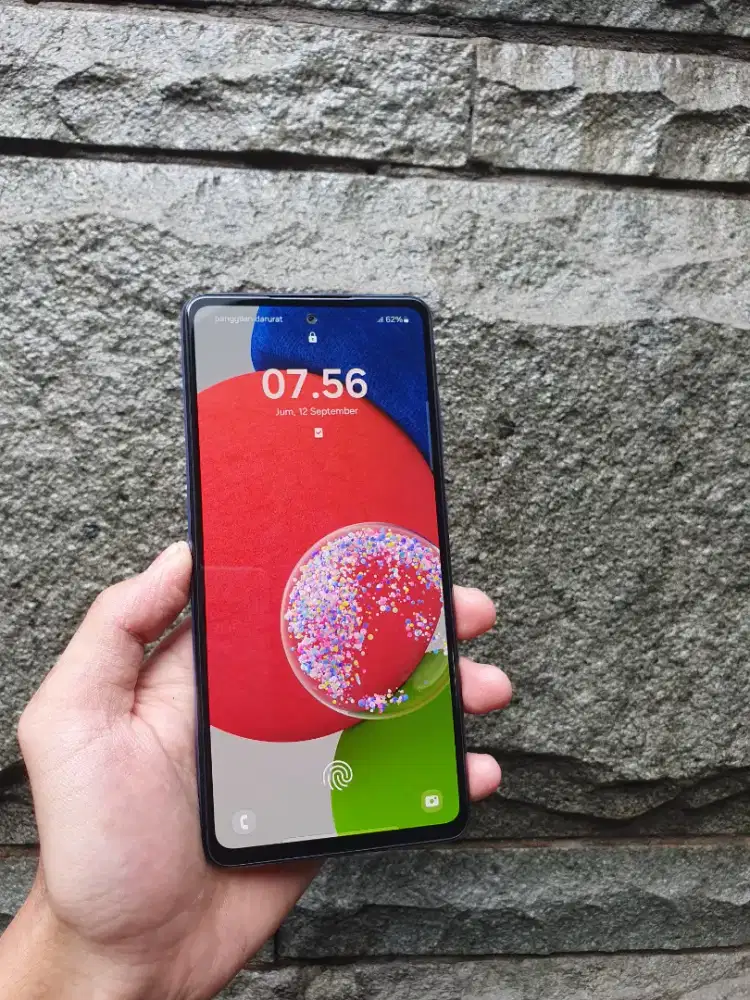 SAMSUNG A52s 5G 8/256