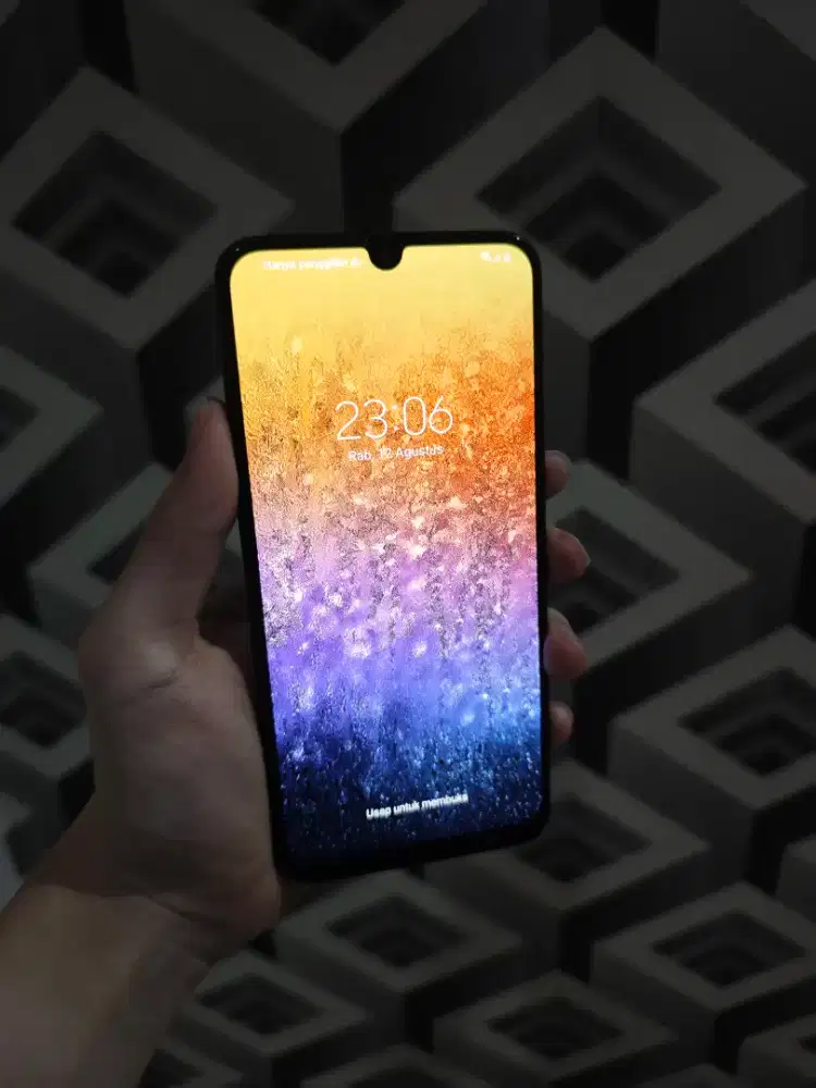 Samsung A30 4/64 ORI AMOLED Resmi SEIN