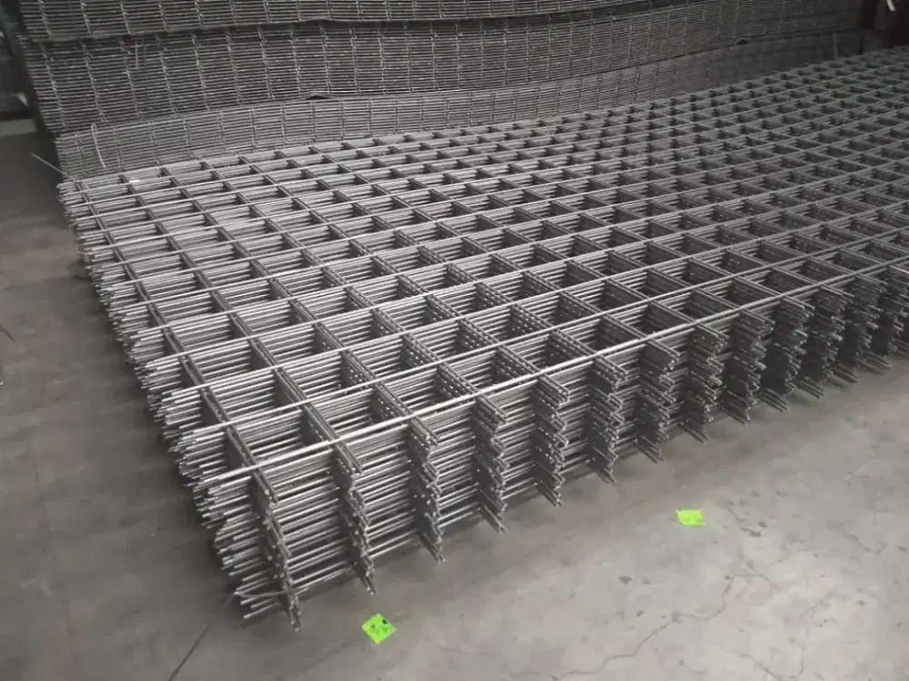 Jual Wiremesh Dumai