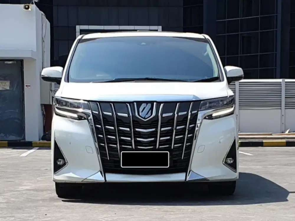 ALPHARD G LOMBARDI 2022