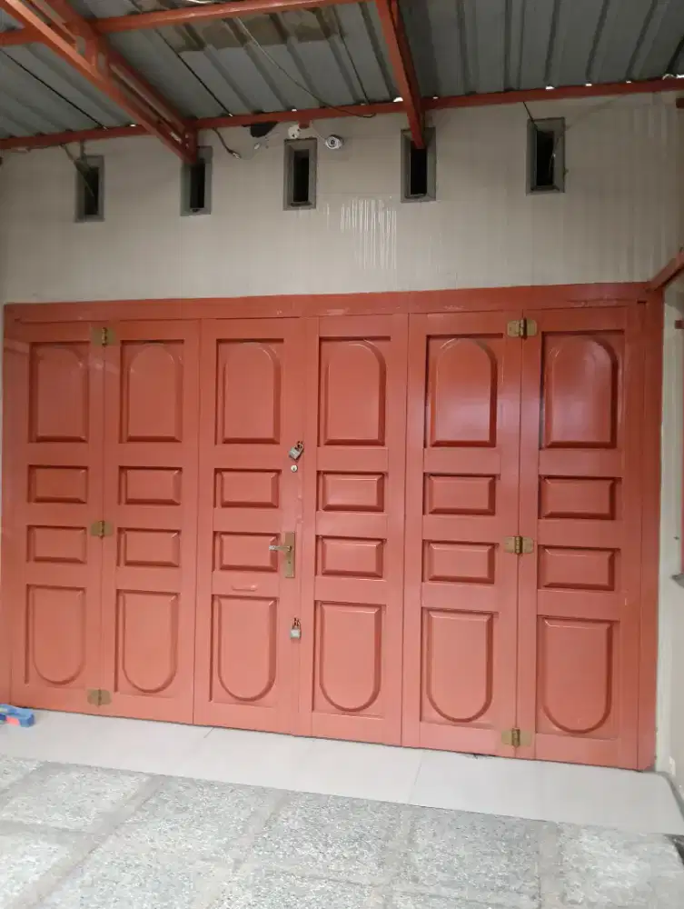 Lowongan Kerja Penjaga Tenant