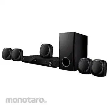 Home theater LG LHD427