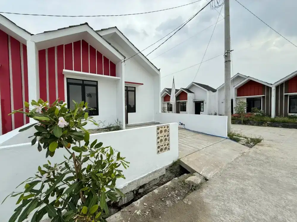 DIJUAL RUMAH MURAH DI BEKASI TIMUR REGENCY DEKAT DENGAN TOLL,BEKASI