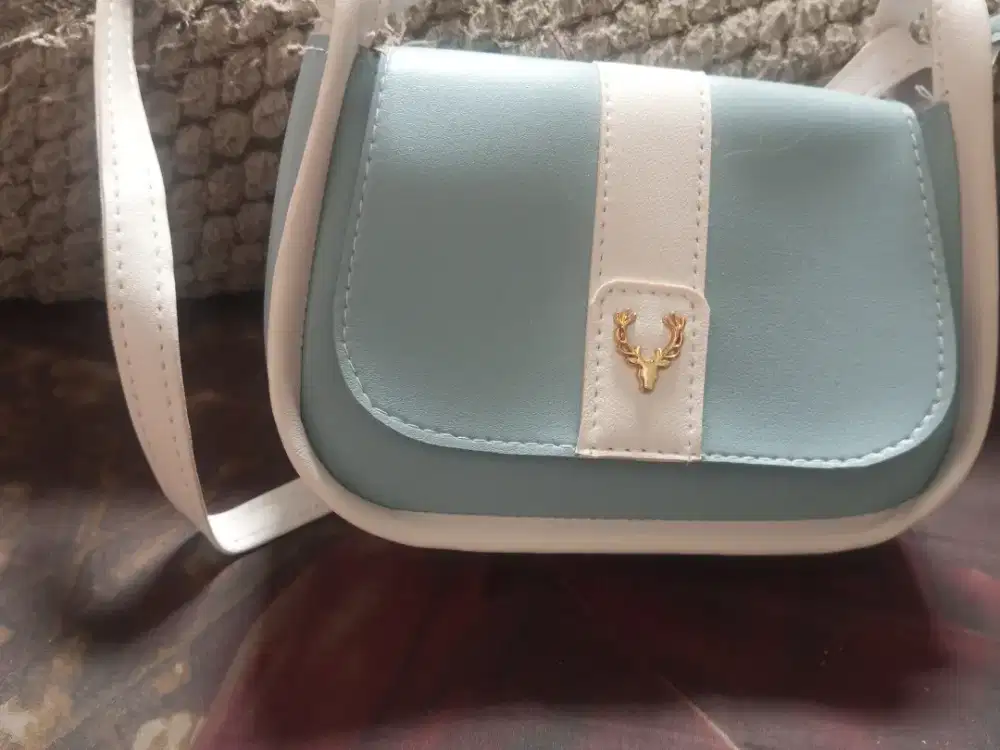 Jual tas baguss