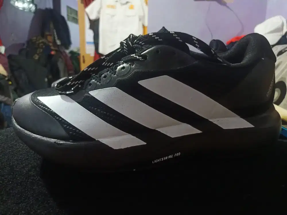 adidas adizero evo
