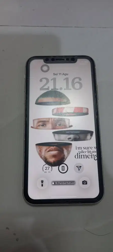 IPHONE 11 ibox 64gb