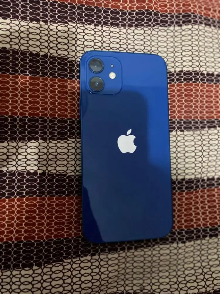iphone 12 blue 64gb Ibox