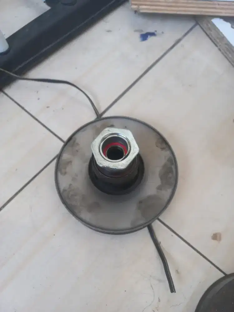 Jual pully bekas untuk matik