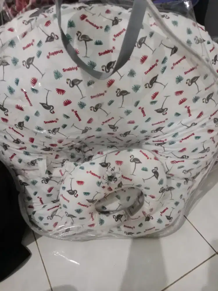 Jarang dipakai juga jual murah aja