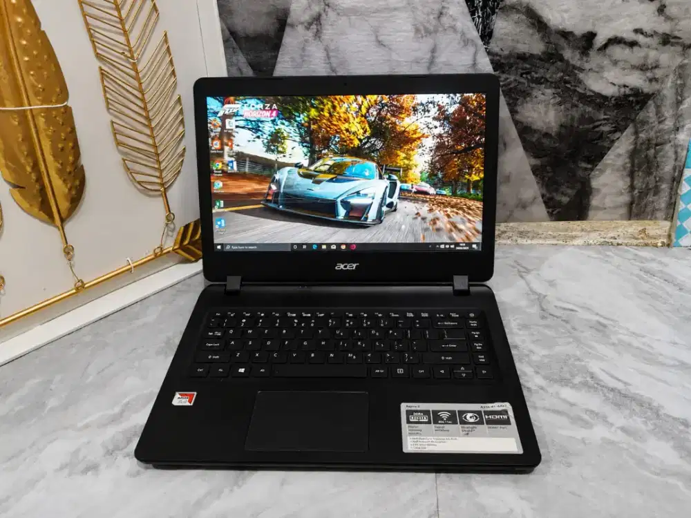 laptop acer aspire a314