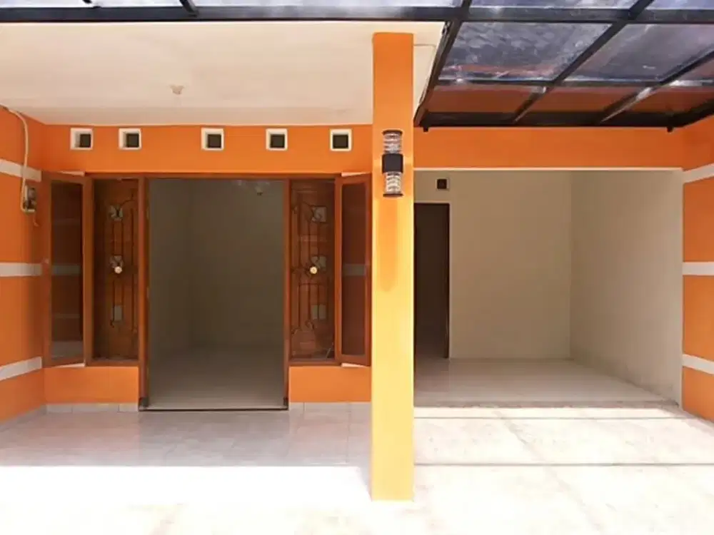 DIsewakan Rumah Furnish Cocok Untuk Kantor Dan Hunian Lokasi Di Kasihan